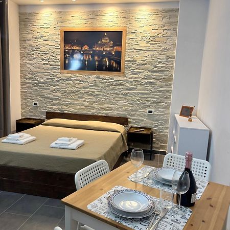 Home Rome Relax Esterno foto