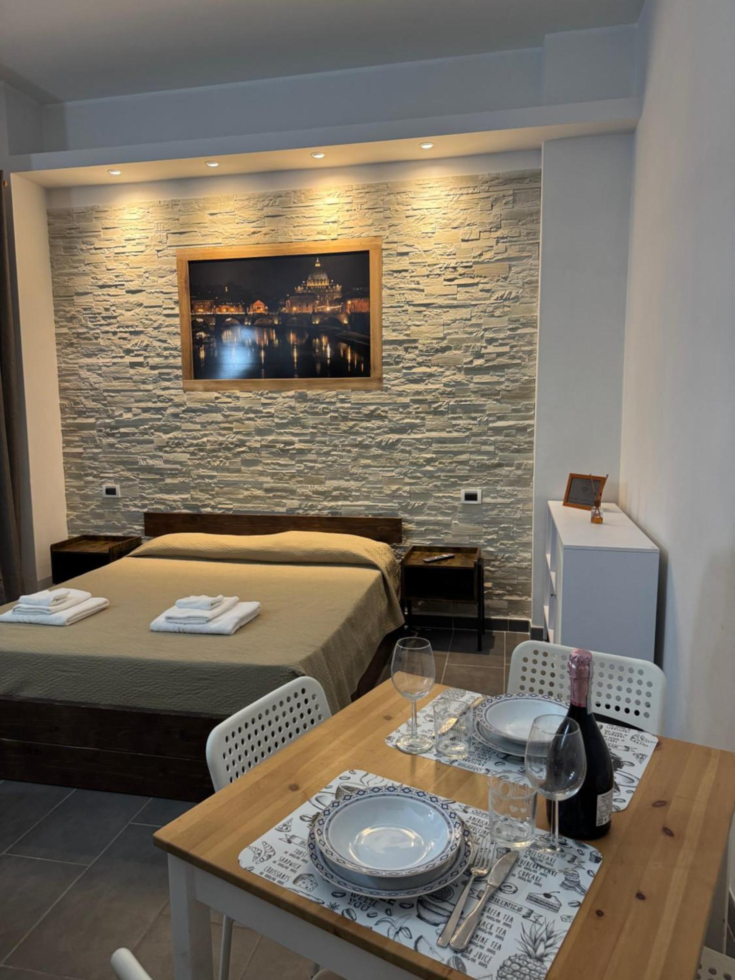 Home Rome Relax Esterno foto