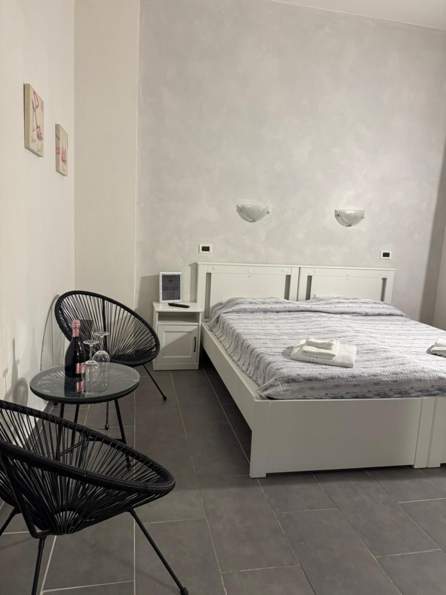 Home Rome Relax Esterno foto
