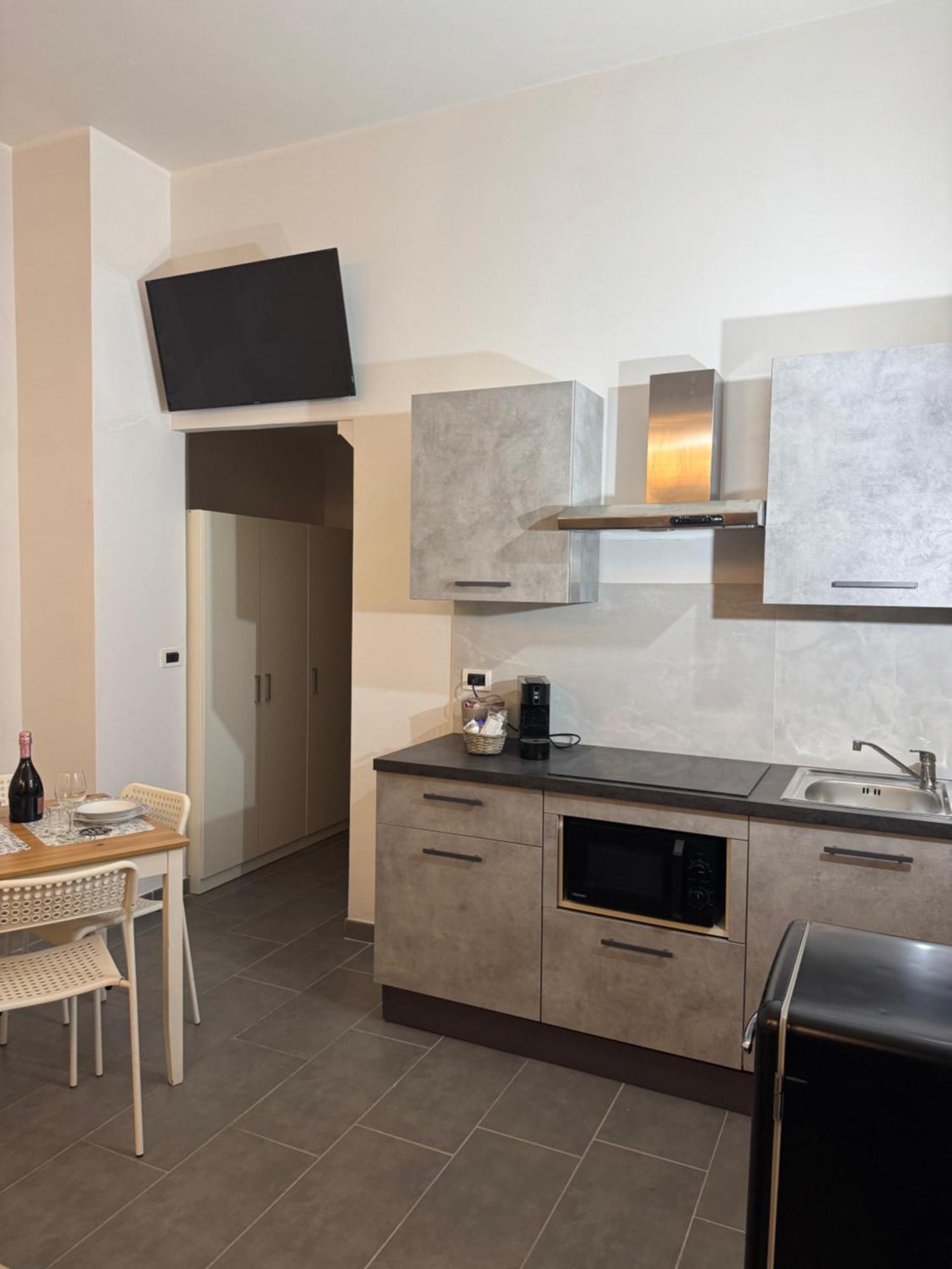 Home Rome Relax Esterno foto