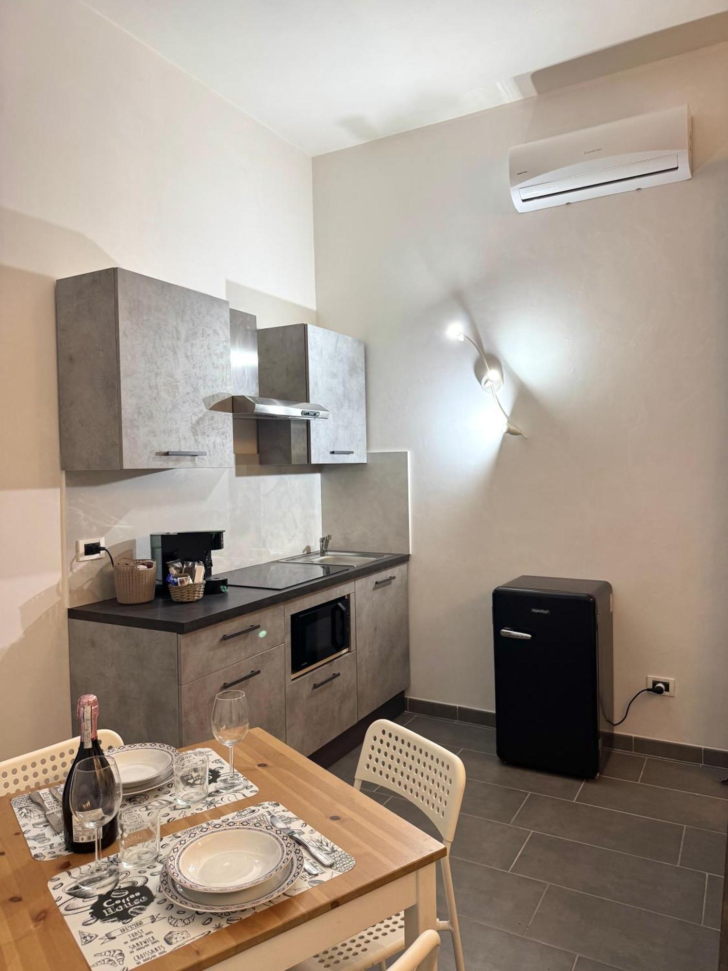 Home Rome Relax Esterno foto